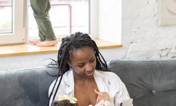 Rotina da mamada: 7 dicas para organizar horários sem estresse