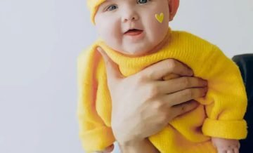 organizar rotina com bebe - Bebê com soluço: 7 causas comuns e como aliviar - 9 - Mamãe Gratidão Bebê com soluço: 7 causas comuns e como aliviar