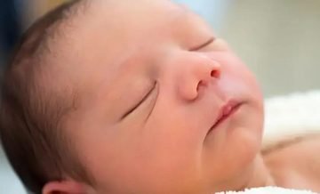 Choro por cólica: 7 formas de acalmar o bebê