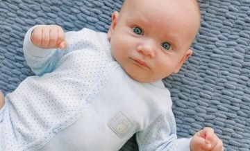 organizar rotina com bebe - Choro noturno do bebê: 8 motivos frequentes e como acalmar - 8 - Mamãe Gratidão Choro noturno do bebê: 8 motivos frequentes e como acalmar