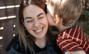 Sono fragmentado do bebê: 8 causas frequentes