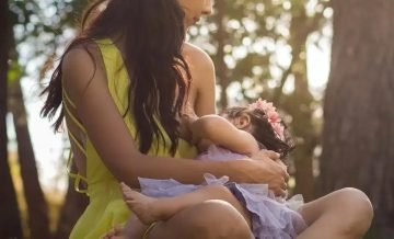 vinculo pai e bebe - Vínculo pai e bebê: 8 formas de fortalecer desde o nascimento - 1 - Mamãe Gratidão Vínculo pai e bebê: 8 formas de fortalecer desde o nascimento