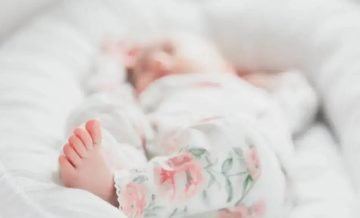 Rotina do bebê: 10 dicas para organizar os dias e noites com mais tranquilidade