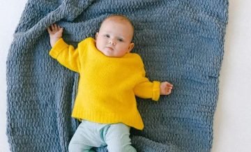 Rotina do recém-nascido: 9 ajustes realistas para o dia a dia