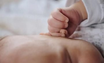 parto cesarea - Chá de bebê virtual: 8 dicas para organizar online - 9 - Mamãe Gratidão Chá de bebê virtual: 8 dicas para organizar online