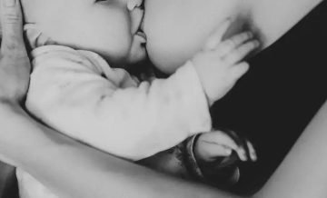 Bebê muito irritado: 9 fatores que merecem atenção