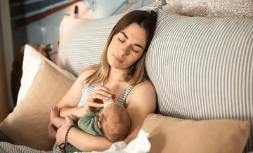 Assadura no bebê: 8 soluções naturais para aliviar e prevenir