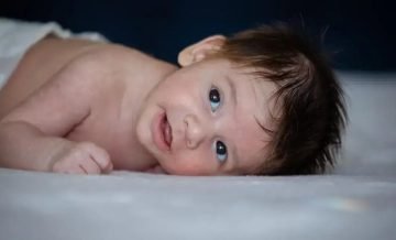 Bebê com nariz escorrendo: 8 cuidados básicos em casa