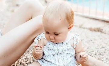 Refluxo silencioso em bebês: 7 sinais para identificar