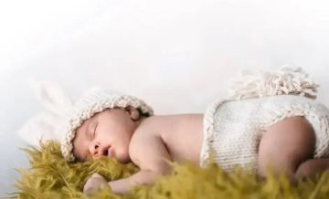 Tosse no bebê: 8 possíveis causas e quando se preocupar