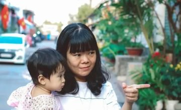 Parentalidade Positiva: 7 Dicas para Criar um Ambiente de Amor e Respeito