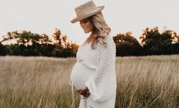 Volta à forma pós-parto: 10 cuidados sem pressa nem culpa