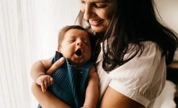 Música para bebês: 10 formas de estimular o desenvolvimento