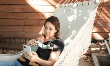 organizar rotina com bebe - Sono seguro do bebê: 10 recomendações para prevenir riscos - 3 - Mamãe Gratidão Sono seguro do bebê: 10 recomendações para prevenir riscos