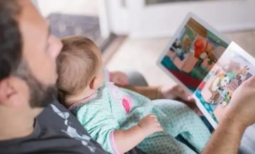 Irmão mais velho e bebê: 8 formas de preparar o filho mais velho
