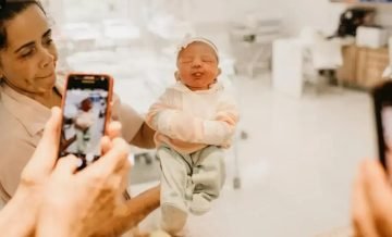 Organização da casa pós-parto: 10 estratégias para facilitar o dia a dia