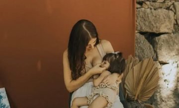 Pega profunda na amamentação: 7 ajustes que fazem diferença