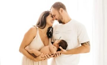 Bebê dorme pouco durante o dia: 7 causas e como melhorar as sonecas