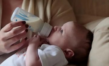 Sopinhas para bebê: 8 receitas nutritivas e fáceis
