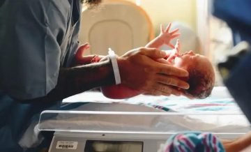 Cólica no bebê: causas, alívio e dicas para noites mais tranquilas