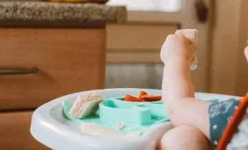 Alimentação e cólica: 9 alimentos que podem causar desconforto no bebê