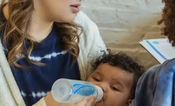 vinculo pai e bebe - Sono compartilhado: 8 verdades e mitos que você precisa saber - 10 - Mamãe Gratidão Sono compartilhado: 8 verdades e mitos que você precisa saber