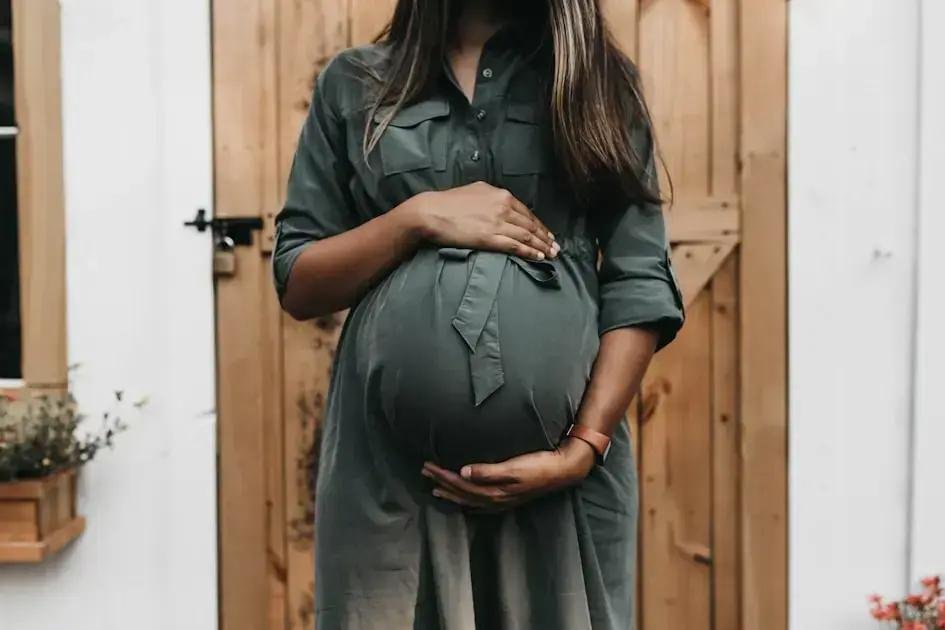 7. Suplementos recomendados para gestantes