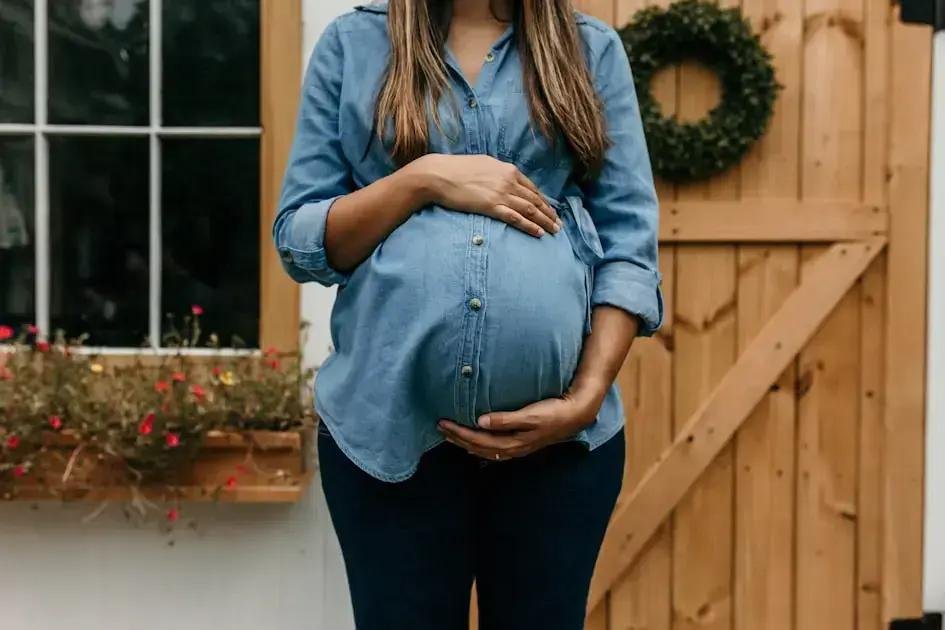 8. Como a dieta afeta o desenvolvimento do bebê