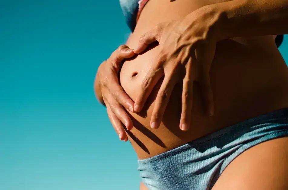 10. Alimentacao da gestante e saúde mental