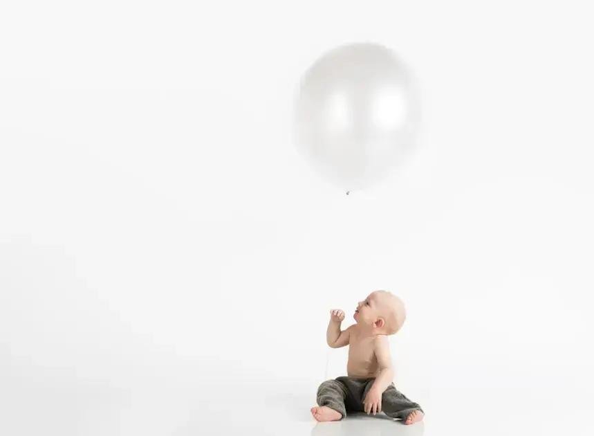 3. Dicas para a alimentação saudável do bebê 3. Dicas para a alimentação saudável do bebê