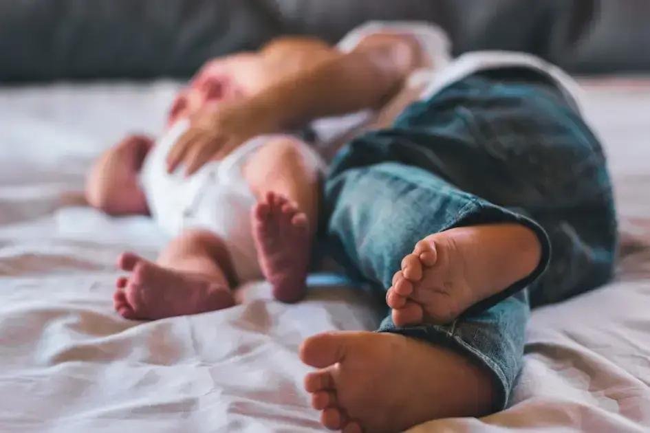 2. Dicas práticas para uma amamentação confortável