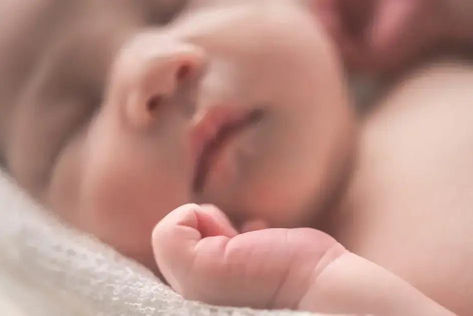1. O que levar na primeira consulta ao pediatra