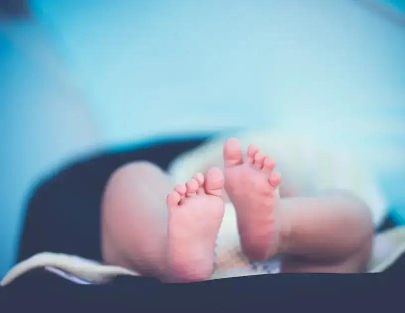 7. Sinais de que seu bebê pode precisar de atenção médica