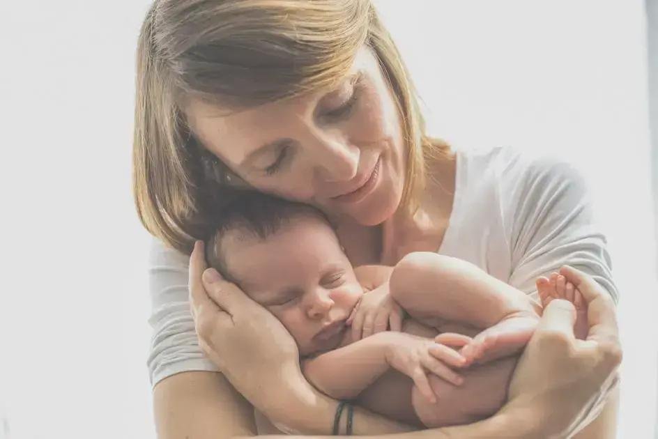 5. Dicas para uma amamentação prolongada saudável