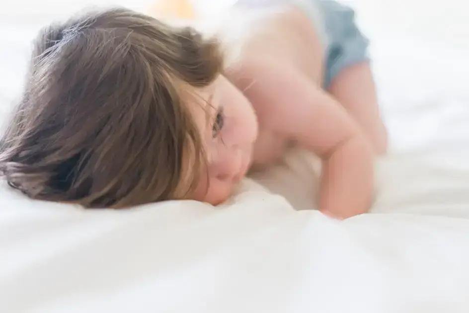 6. Amamentação prolongada e a relação mãe-filho