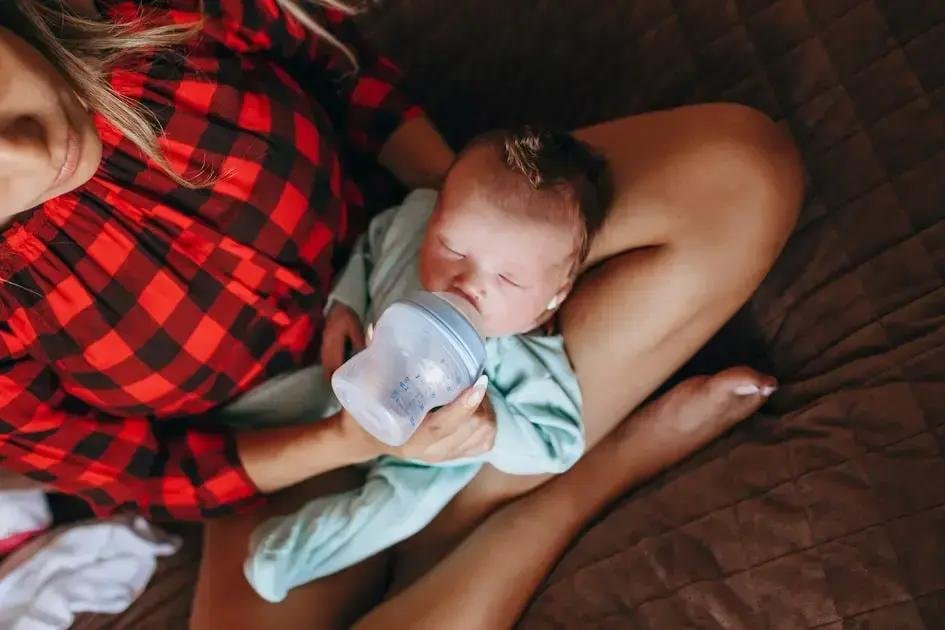 8. Dicas práticas para cuidar do bebê com alergia