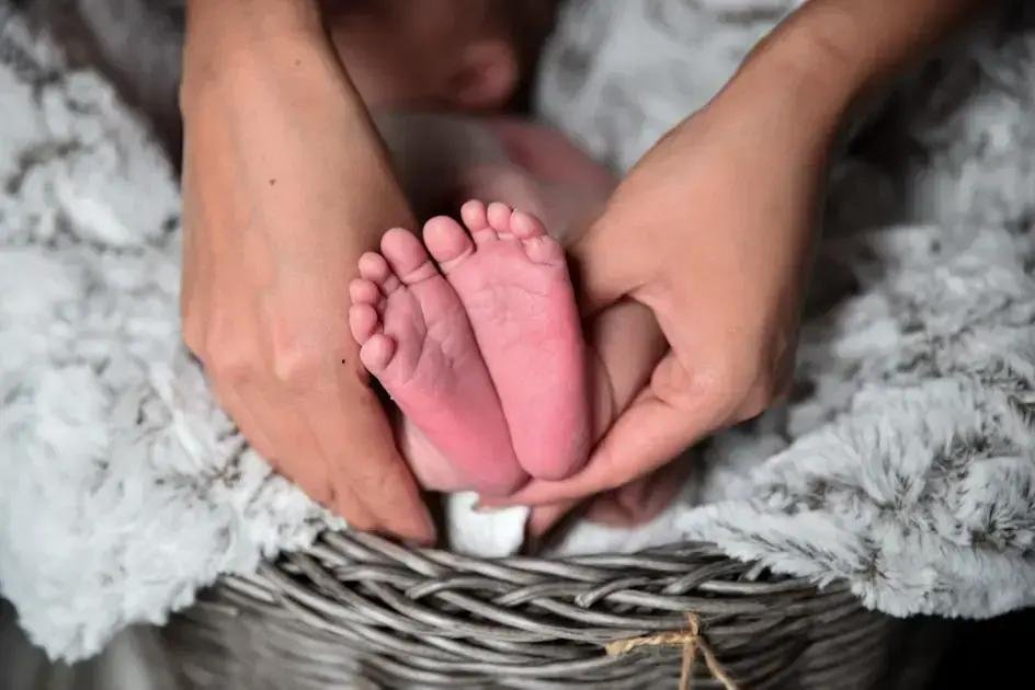 4. Como preparar o bebê para o desmame natural