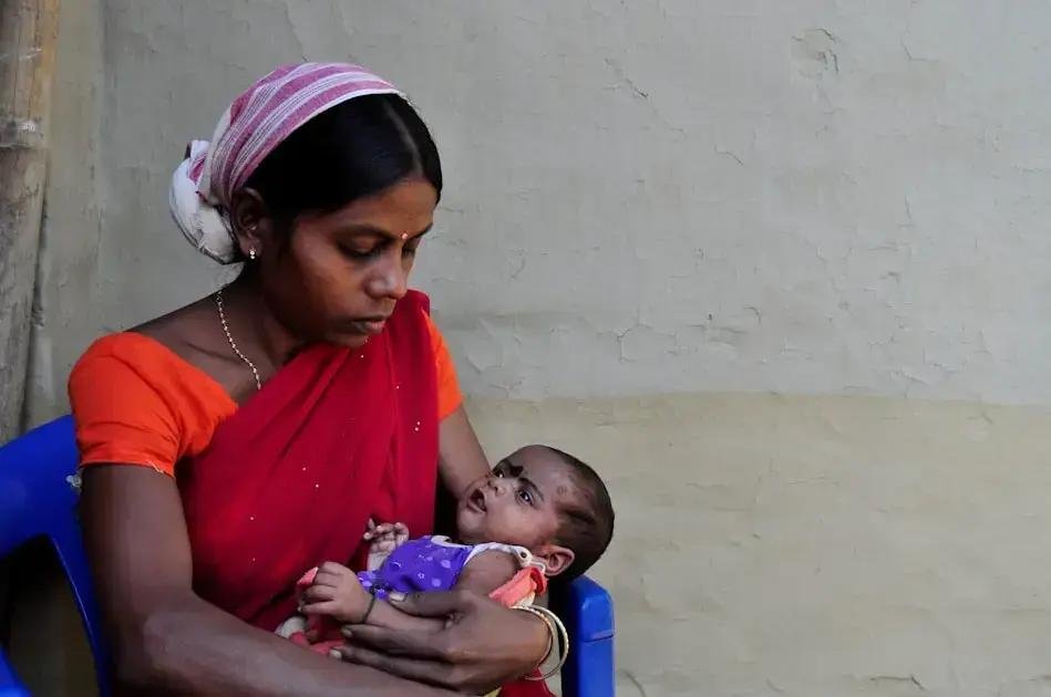 2. Benefícios da amamentação cruzada para mães e bebês