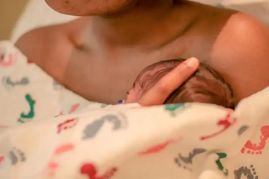 8. Amamentação cruzada e saúde infantil: o que dizem os estudos