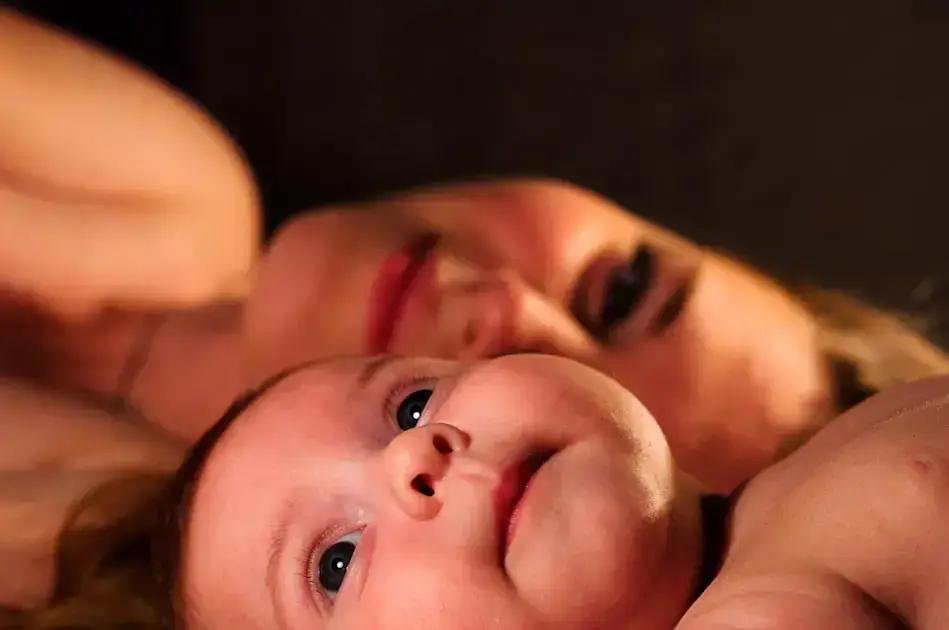 7. Dicas para ajudar seu bebê com língua presa