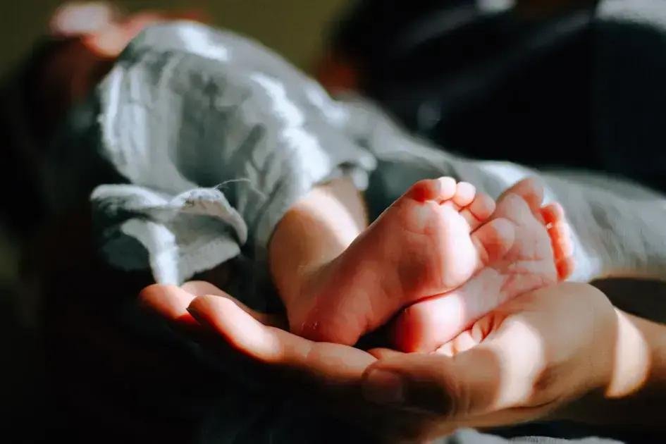 2. Impacto do sono inadequado na saúde do bebe