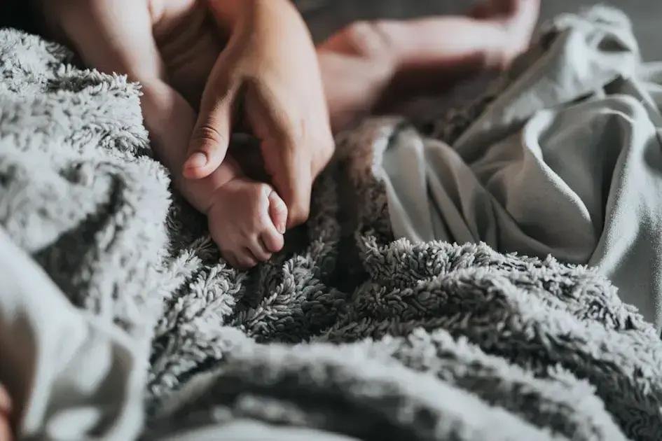 4. Alimentos que ajudam no sono do bebe
