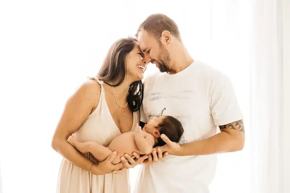 7. Estratégias para acalmar o bebe antes de dormir