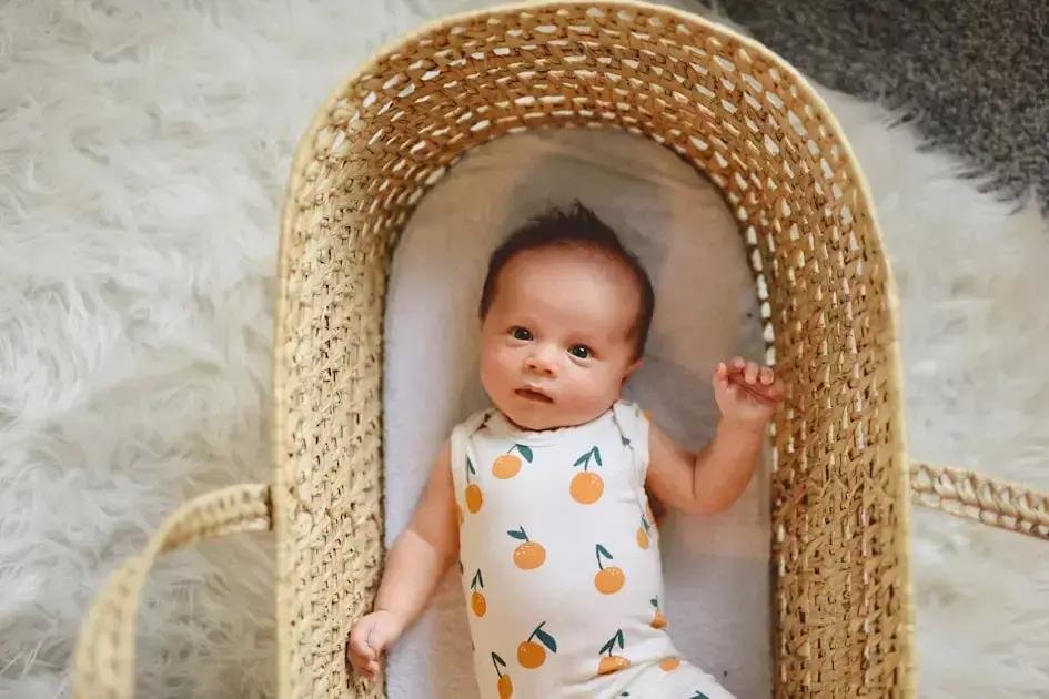 5. A importância da rotina para o sono do bebê