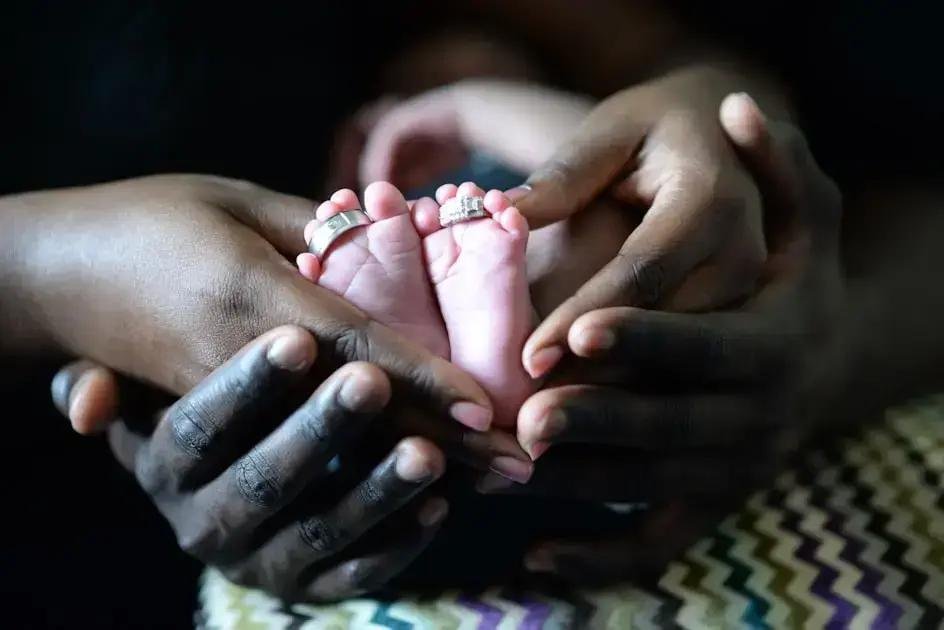 8. A importância do conforto para o sono do bebê