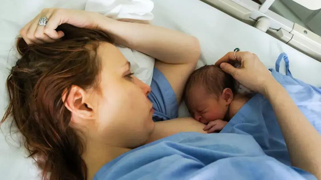 5. Quais são os cuidados com a saúde do bebê nesta fase?