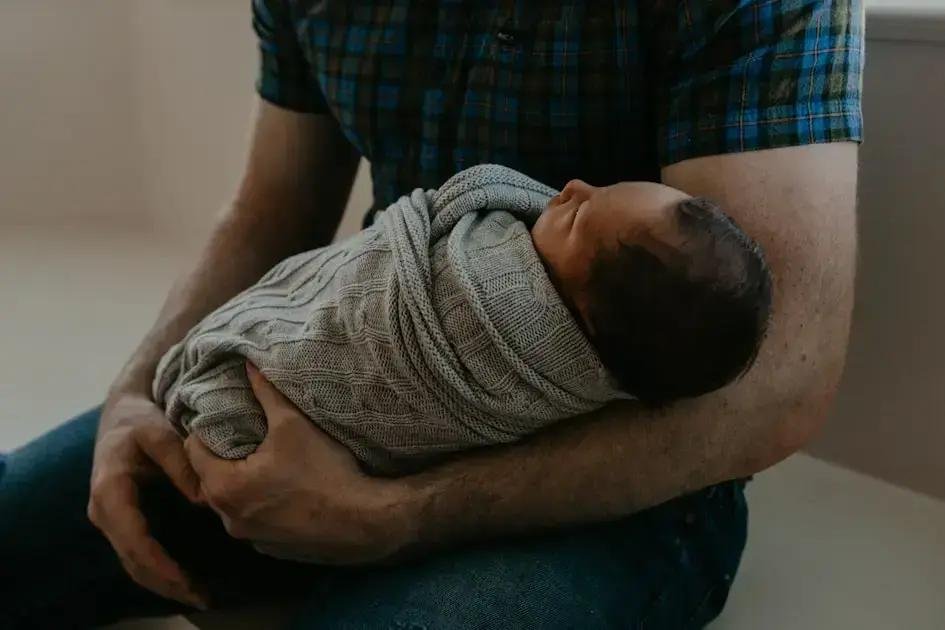 6. A importância da hidratação durante a babação