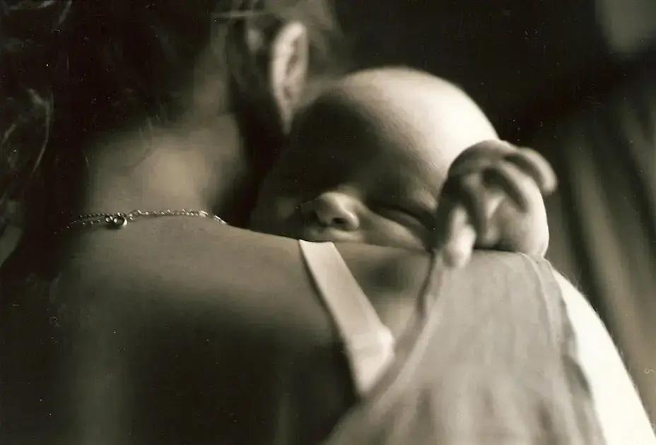 7. Bebe baba muito: quando é hora de se preocupar?