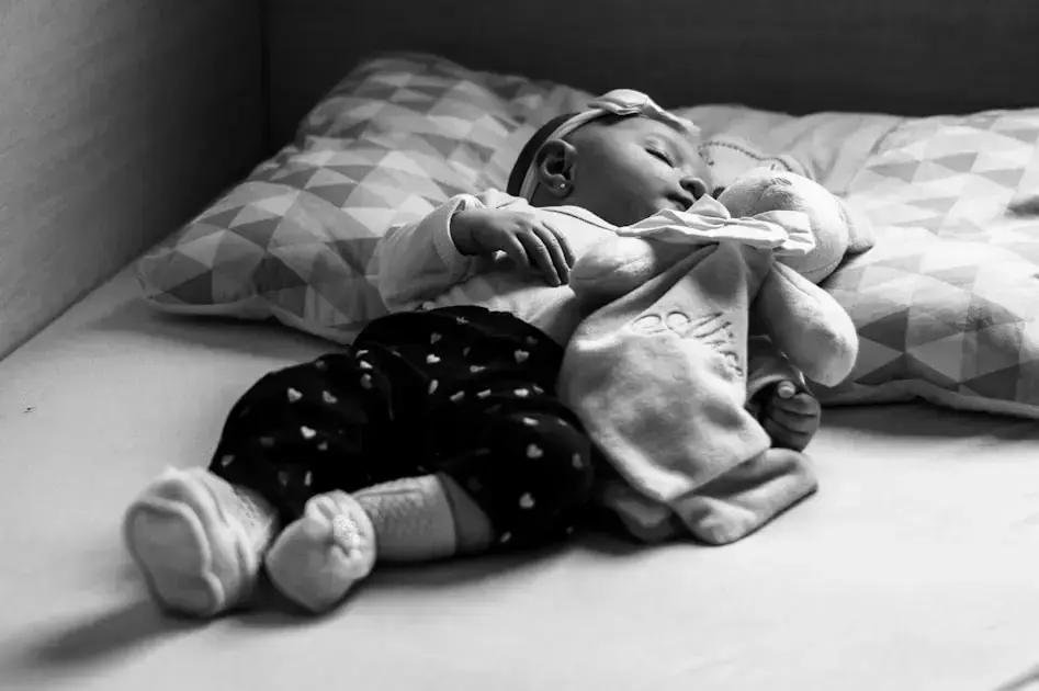 3. Rotina de sono: dicas práticas para pais