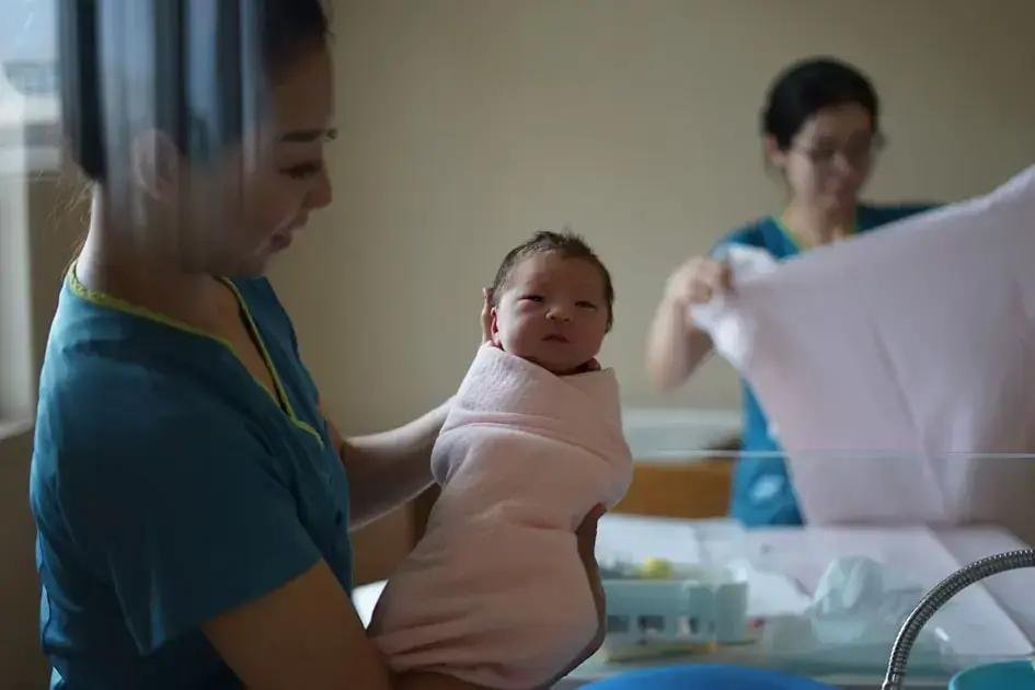 5. Mitos sobre o sono do bebê desvendados